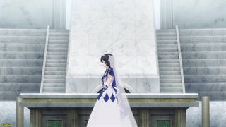 انیمه خاطره بی نام فصل دوم ( قسمت ۵ ) بازیرنویس فارسی چسبیده