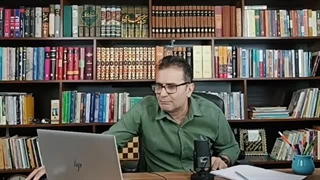 14031117: چرا در ایران باید حالت فوق‌العاده اعلام شود؟