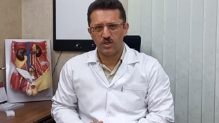 دکتر حسین کرامتی لمینت