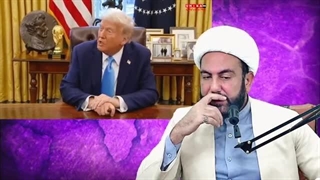 14031117: امضای حکم فشار حداکثری روی ایران توسط ترامپ