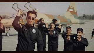 تیزر نماهنگ مدرسه عشق از هتنا قطعا سننتصر...