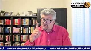 14031117: مارکو روبیو؛ دیگر ما یگانه ابر قدرت دنیا نیستیم!