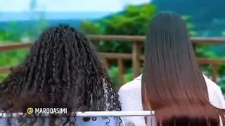 رفیق که باشی حتی اگه متفاوت باشی رفیقی