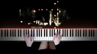 اهنگ given taken ورژن پیانو Pianella Piano