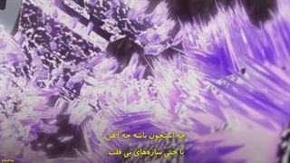 انیمه ایشورا فصل دوم ( قسمت ۵ ) بازیرنویس فارسی چسبیده