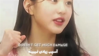 یکیه خیلی داره زیر پستام زجه میزنه...جوابم به گوه خور خودمو بلک پینک......کپشن