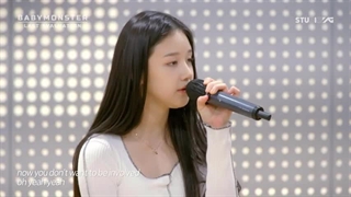 قسمت 1 برنامه Last Evaluation (YG NEXT MOVMENT) از بیبی مانستر+زیرنویس فارسی