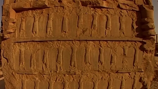 مستند تخت جمشید Perspolis Documentary