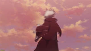 انیمه ایشورا Ishura فصل 2 قسمت 5