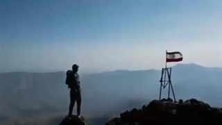 بلندترین کوه ایران کدام است؟