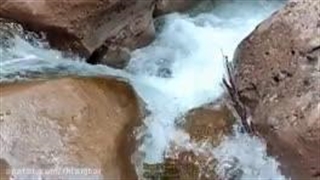 دره راگه رفسنجان