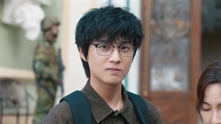 سریال چینی درخت زیتون سفید قسمت پنجم با زیرنویس چسبیده