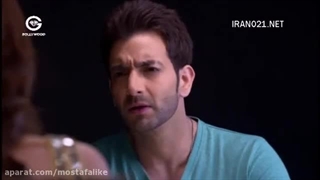 من برای عشقم جان میدهم قسمت 22