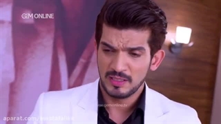 من برای عشقم جان میدهم قسمت 24