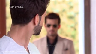 من برای عشقم جان میدهم قسمت 26