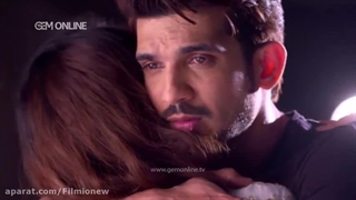 من برای عشقم جان میدهم قسمت 31