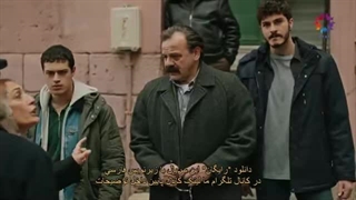 سریال بی خانمان ها قسمت 10 بازیرنویس فارسی