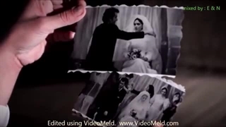 من بدون تو نمیدونم چی میشه~ میکس غمگین و احساسی از شهرزاد و قباد~