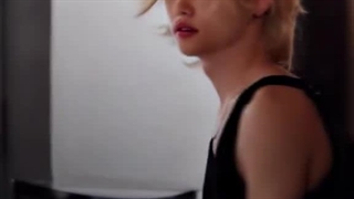 تکیون عضو 2pm از دوست دخترش خاستگاری کرد کپشن