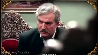 به رسم یادگار~ میکس سریال شهرزاد