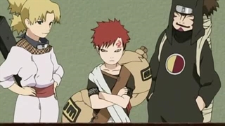 انیمه ناروتو | فصل ۱ | قسمت ۴۸ با زیرنویس چسبیده فارسی