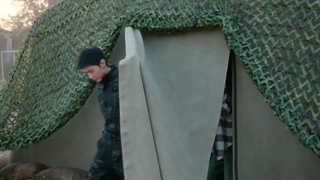 سریال چینی درخت زیتون سفید قسمت هشتم با زیرنویس چسبیده