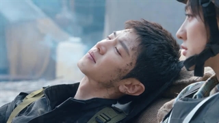 سریال چینی درخت زیتون سفید قسمت نهم با زیرنویس چسبیده