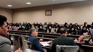 خلاصه ای از کارگاه مقاله نویسی موسسه قانون یار . بهمن1403