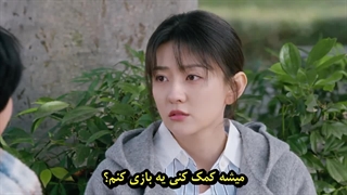 سریال چینی درخت زیتون سفید قسمت سیزدهم با زیرنویس چسبیده