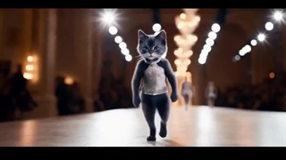 cat fashion