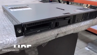 خرید سرور hp G10 DL20 ماهان شبکه ایرانیان
