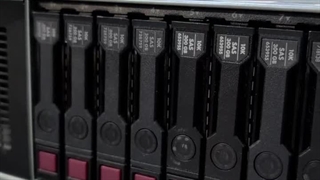 قیمت سرور استوک Dl380 g9 hp ماهان شبکه ایرانیان