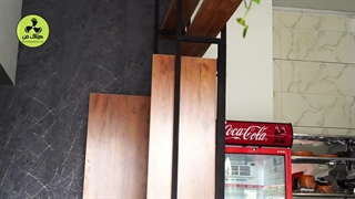 طراحی و تولید انواع تهویه رستوران در بوشهر شرکت کولاک فن 09177002700