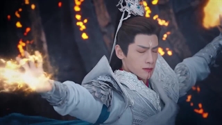 سریال چینی تا پایان ماه قسمت پانزدهم با زیرنویس چسبیده