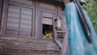 سریال چینی تا پایان ماه قسمت شانزدهم با زیرنویس چسبیده