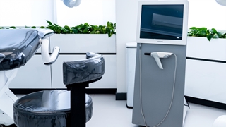 آیا اسکنر های سه بعدی اشعه ی خطرناکی دارند ؟