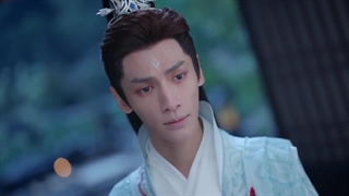 سریال چینی تا پایان ماه قسمت هفدهم با زیرنویس چسبیده