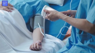 تفاوت بخش icuباccuدرچیست؟(معرفی جامع این دوبخش)