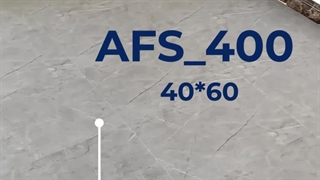 کفپوش طرح سنگ کد AFS-400