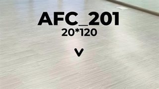 نمونه کار کفپوش کد AFS-201