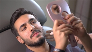 سلامت ایده آل؛ زاویه سازی صورت بدون جراحی