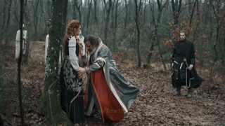 سریال صلاح الدین ایوبی قسمت 43 زیرنویس فارسی Saladin The Conquerer of Jerusalem