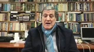 14031118: اعتراف ترامپ؛ ایران ضعیف نیست اتفاقا خیلی قوی هست