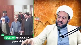 14031118: دهن کشورهای بی غیرت عرب سرویسه!