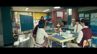 قسمت 5 سریال گروه مطالعه با زیرنویس فارسی