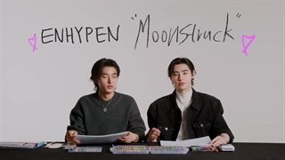 برنامه جیک و سونگهون برای Tiffany and Co (esquire Korea)+ زیرنویس فارسی