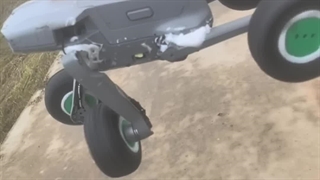 تعمیر هلیشات