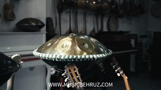 فروشگاه موسیقی بهروز تبریز