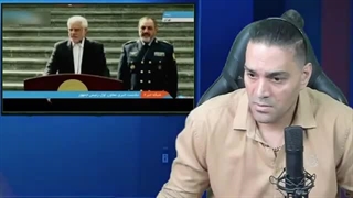 ترامپ:من با ایرانی ها تماس میگیرم،واکنش پزشکیان عراقچی و عارف و اسلامی به نداشتن سلاح هسته ای(امیرارشام)