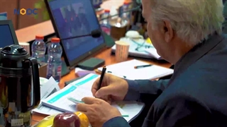 انجام موفق ارزیابی یازدهمین دوره جایزه تعالی صنعت پتروشیمی در بزرگ ترین آروماتیک ایران